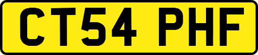 CT54PHF