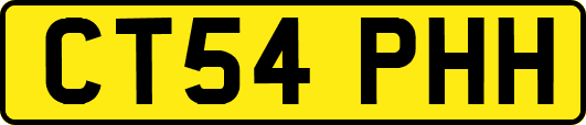 CT54PHH
