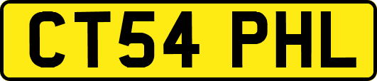 CT54PHL