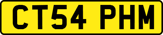 CT54PHM