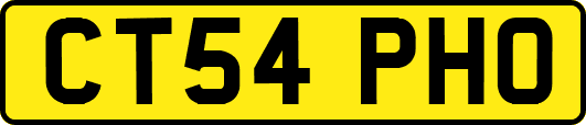 CT54PHO