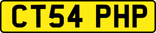 CT54PHP