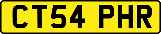 CT54PHR