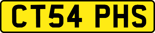 CT54PHS