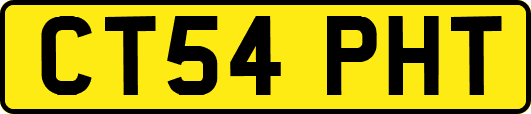 CT54PHT
