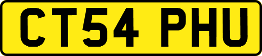 CT54PHU