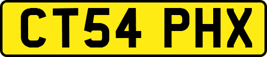 CT54PHX