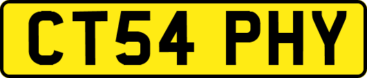 CT54PHY