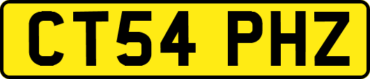 CT54PHZ