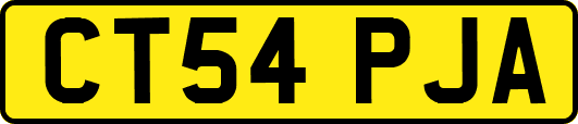 CT54PJA