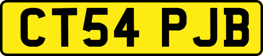 CT54PJB