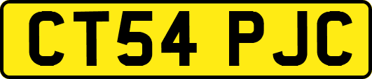 CT54PJC
