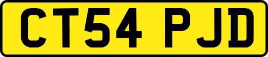 CT54PJD