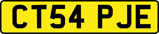 CT54PJE