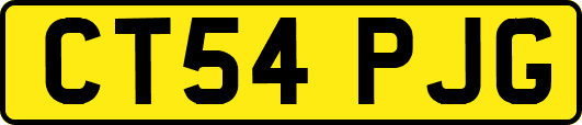 CT54PJG