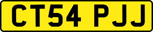 CT54PJJ
