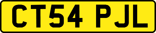 CT54PJL