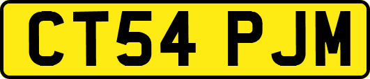 CT54PJM