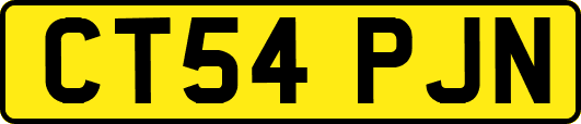 CT54PJN