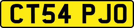CT54PJO