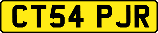 CT54PJR