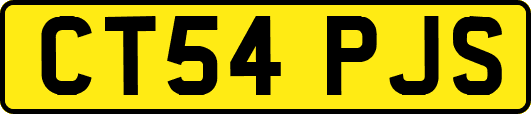 CT54PJS