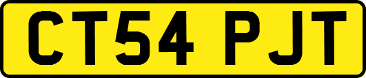 CT54PJT