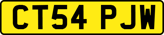 CT54PJW