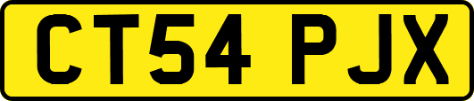 CT54PJX