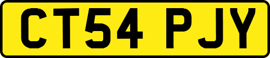 CT54PJY
