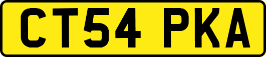 CT54PKA