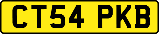 CT54PKB