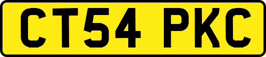 CT54PKC