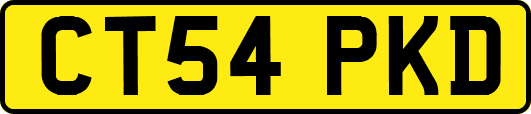 CT54PKD