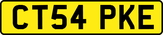 CT54PKE