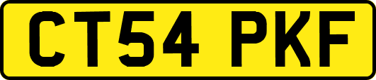 CT54PKF