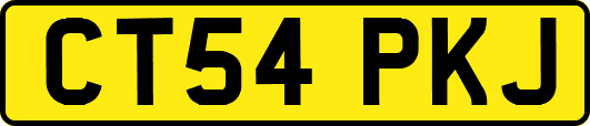 CT54PKJ