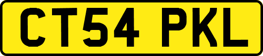 CT54PKL