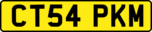 CT54PKM