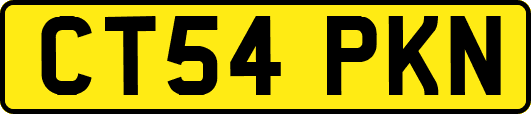 CT54PKN