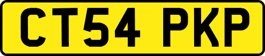 CT54PKP