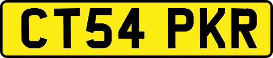 CT54PKR