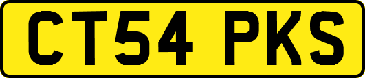 CT54PKS