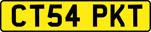 CT54PKT