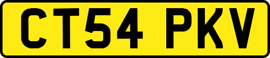 CT54PKV