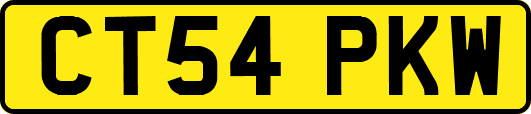 CT54PKW