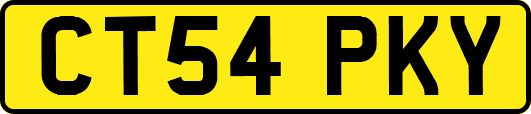 CT54PKY