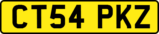 CT54PKZ