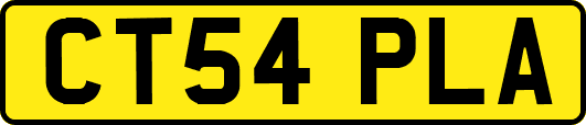 CT54PLA