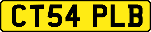 CT54PLB